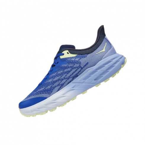 Фото Жіночі бігові кросівки Hoka One One W SPEEDGOAT 5 1123158-PIBN - зображення 2