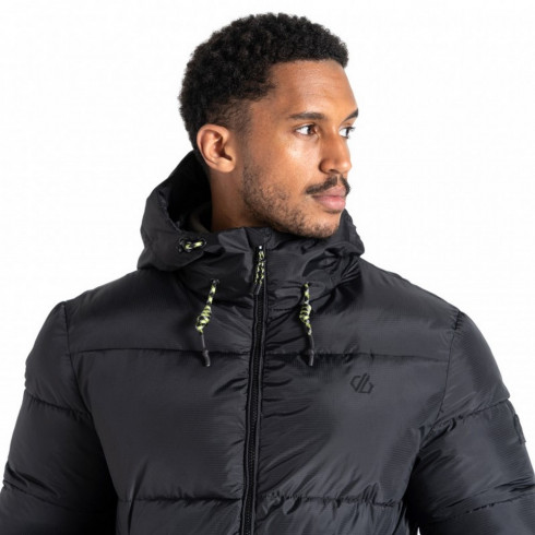 Фото Чоловічий cинтетичний пуховик Dare 2b Endless IV Jkt DMP578-800 - зображення 3