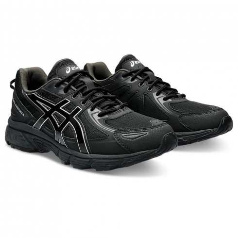 Повсякденні кросівки Asics GEL-VENTURE 6 1203A297-002 - зображення 3 Фото Повсякденні кросівки Asics GEL-VENTURE 6 1203A297-002 - зображення 3