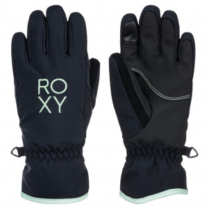Дитячі гірськолижні рукавички ROXY FRESHFIELD GIRL ERGHN03041-TRUE