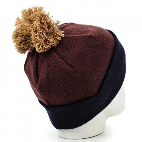 Фото Шапка Adidas WV LOGO BA PPP AB2964 - зображення 2