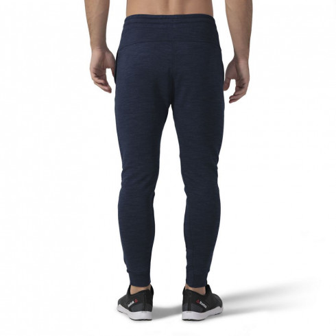 Фото Чоловічі спортивні штани REEBOK Training Essentials Marble DU3782 - зображення 3