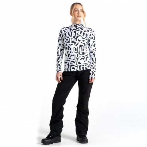 Фото Жіночий реглан Dare 2b Divulge Core Str DWL451-D5D - зображення 3