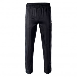 Чоловічі спортивні штани HI-TEC DAMAN-BLACK