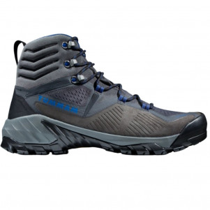 Чоловічі черевики для туризму Mammut Sapuen High GTX Men 3030-04240-TITA