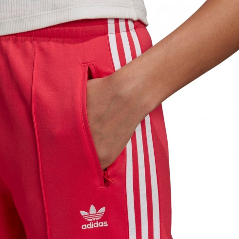 Фото Жіночі спортивні штани Adidas Primeblue SST GD2367 - зображення 5