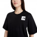 Фото Жіноча футболка The North Face W RELAXED FINE T NF0A4SYAJK31 - зображення 4