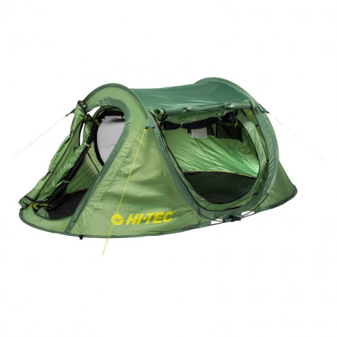 Фото Намет HI-TEC GLOI 2-GREEN - зображення 2