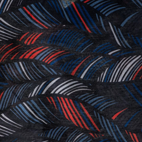 Фото Баф HI-TEC TEMI-WAVY LINES - зображення 2