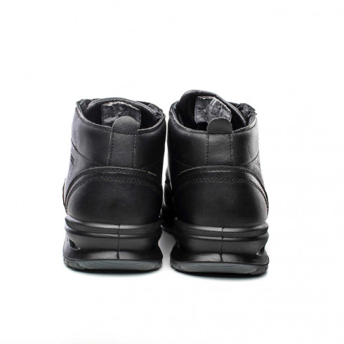 Фото Чоловічі черевики Manul Agard 43015T19G - зображення 4