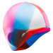 Фото Шапка для плавання MARTES MULTISILI-PINK/MULTICOLOR - зображення 3