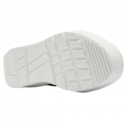 Фото Жіночі повсякденні кросівки REEBOK CLUB C DOUBLE GEO H69142 - зображення 2