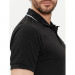 Фото Чоловіча спортивна футболка-поло ARMANI POLO SHIRT 3DPF17-PJ03Z-1200 - зображення 3