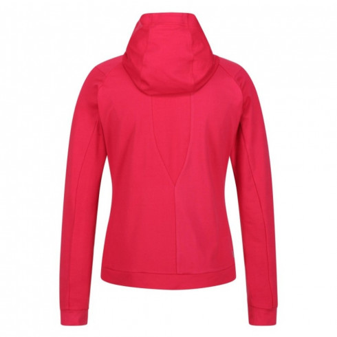 Фото Жіноча толстовка Regatta Cuba II RWL220-TIE - зображення 3