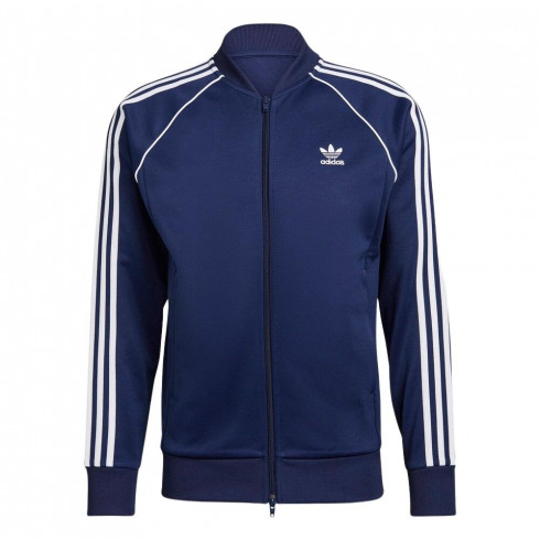 Фото Чоловіча олімпійка Adidas Adicolor Classics Primeblue SST H06710 - зображення 6