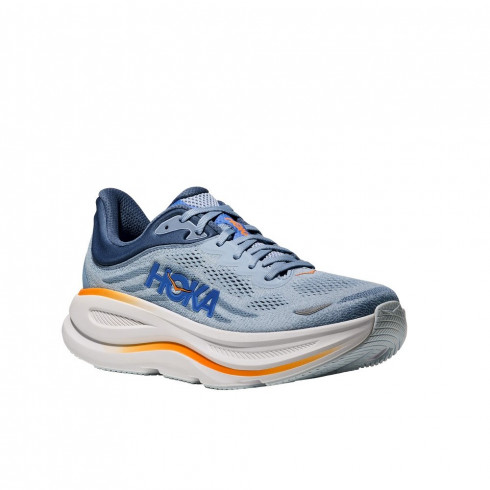 Фото Чоловічі кросівки для бігу HOKA ONE ONE BONDI 9 1162011-DNP - зображення 8