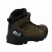 Фото Чоловічі трекінгові черевики Jack Wolfskin VOJO 3 WT TEXAPORE MID M 4042391_5298 - зображення 2