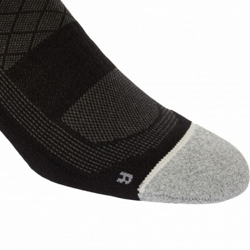 Фото Шкарпетки спортивні Asics RACING RUN KNEE SOCK 3013A699-001 - зображення 3