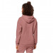 Фото Жіноча толстовка Jack Wolfskin ESSENTIAL HOODY W 1710152_3068 - зображення 3