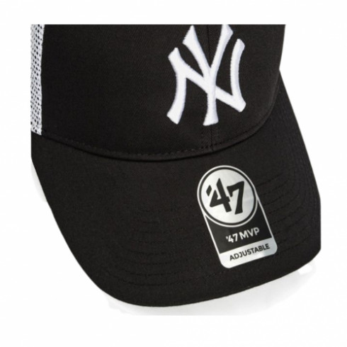 Фото Бейсболка 47 New York Yankees B-BRANS17CTP-BK - зображення 5