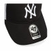 Фото Бейсболка 47 New York Yankees B-BRANS17CTP-BK - зображення 5