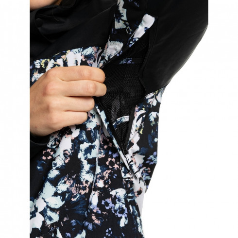 Фото Жіноча куртка для сноуборда ROXY JETTY BLOCK J SNJT ERJTJ03357-KVJ1 - зображення 2