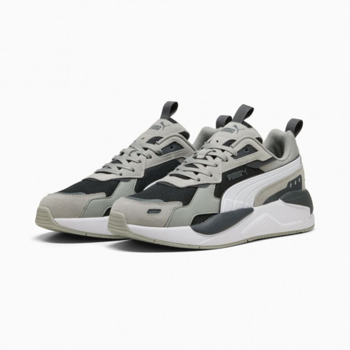 Фото Кросівки Puma X-Ray 3 SD Sneakers 399668-05 - зображення 5