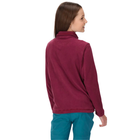 Фото Фліс дитячий повний зіп King II RKA147-TAL - зображення 6