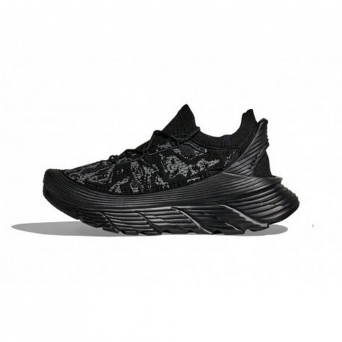 Кросівки для бігу Hoka One One U RESTORE CHUKKA TS 1169150-CRBN - зображення 4 Фото Кросівки для бігу Hoka One One U RESTORE CHUKKA TS 1169150-CRBN - зображення 4