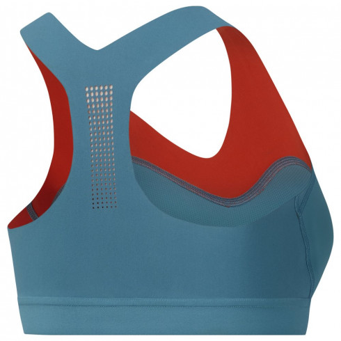 Фото Жіночий спортивний топ Reebok PureMove DU4437 - зображення 2