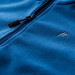 Фото Дитячий фліс MARTES ESSENTIALS MANON JR-TRUE BLUE - зображення 4