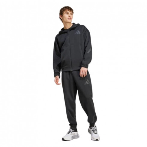 Фото Чоловіча спортивна толстовка Adidas M Z.N.E. Full-Zip JE7538 - зображення 3