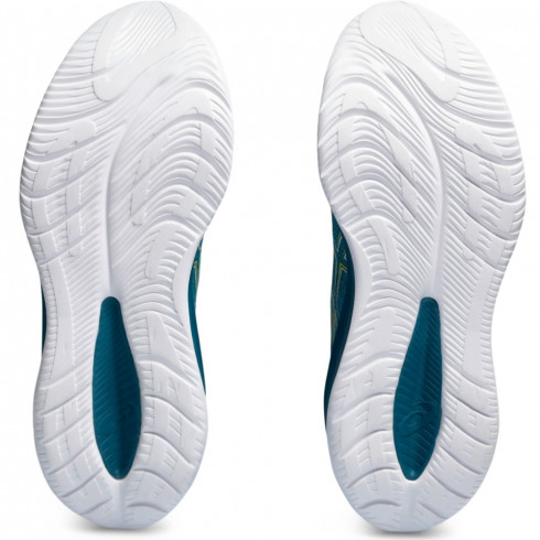 Фото Чоловічі бігові кросівки Asics GEL-CUMULUS 26 1011B792-400 - зображення 5