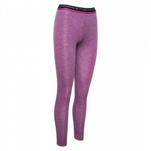 Фото Жіночі кальсони Thermowave MERINO WARM ACTIVE 12ACTI712-550 - зображення 3