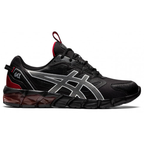 Фото Чоловічі повсякденні кросівки ASICS GEL-QUANTUM 90 1201A064-006 - зображення 1