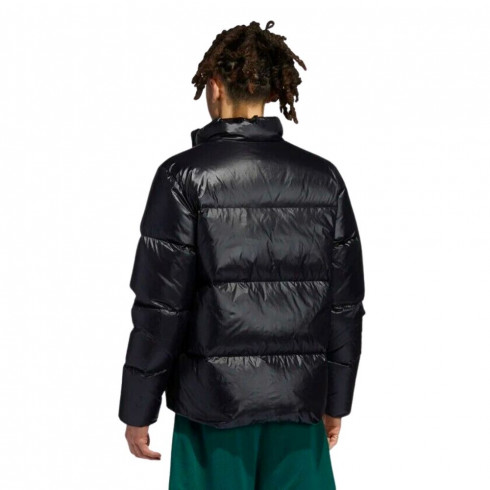 Фото Куртка унісекс Adidas Tyshawn GR8778 - зображення 2