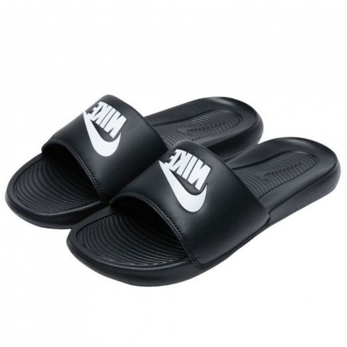 Фото Жіночі шльопанці Nike Victory One Slide CN9677-005 - зображення 2