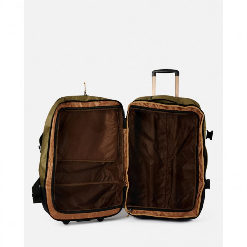 Фото Валіза Rip Curl F-LIGHT GLOBAL 110L OVERLAND 00AMTB-58 - зображення 2