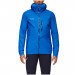 Фото Чоловіча куртка для туризму Mammut Nordwand Light HS Hooded Jacket Men 1010-28670-AZUR - зображення 1