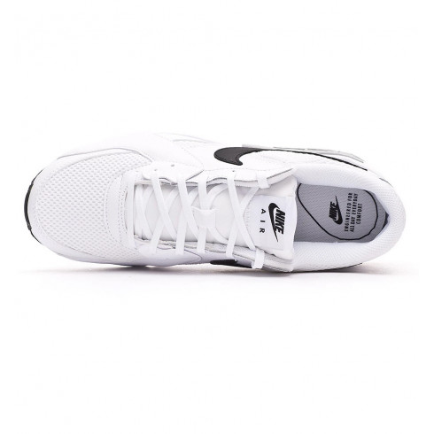 Фото Жіночі повсякденні кросівки WMNS NIKE AIR MAX EXCEE 7 CD5432-101 - зображення 3