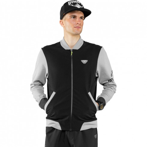 Фото Чоловічий фліс Dynafit 24/7 PTC VARSITY JKT M  71616_0541 - зображення 2