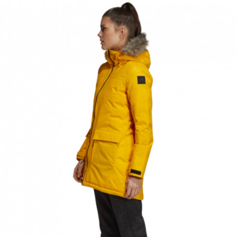 Фото Жіноча парка Adidas W Xploric Parka DZ1497 - зображення 2