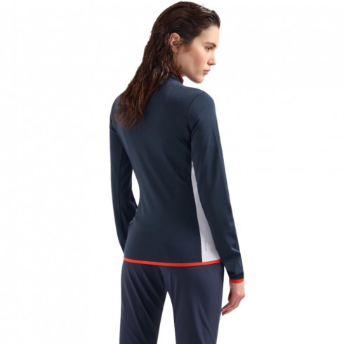 Фото Жіноча спортивна кофта ARMANI SWEATSHIRT 3DTM16-TJTGZ - зображення 3