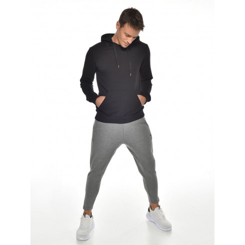 Фото Чоловіча спортивна кофта Bilcee TB20ML11W8755-1001 - зображення 4