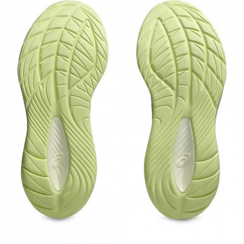 Фото Жіночі бігові кросівки Asics GEL-CUMULUS 27 1012B772-250 - зображення 4