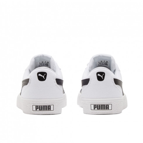 Фото Чоловічі кеди PUMA C-SKATE VULC 37490102 - зображення 4