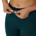 Фото Жіночі тайтси ASICS ROAD HIGH WAIST CAPRI 2012D006-300 - зображення 5