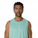 Чоловіча футболка ASICS CORE SINGLET 2011D223-300 - зображення 3 Фото Чоловіча футболка ASICS CORE SINGLET 2011D223-300 - зображення 3