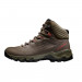 Фото Жіночі черевики для туризму Mammut Nova IV Mid GTX Women 3030-04730-BUNG - зображення 2