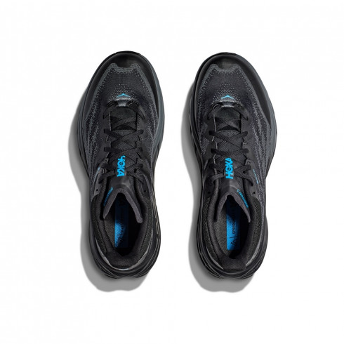 Фото Чоловічі бігові кросівки Hoka One One M SPEEDGOAT 5 GTX 1127912-BBLC - зображення 4